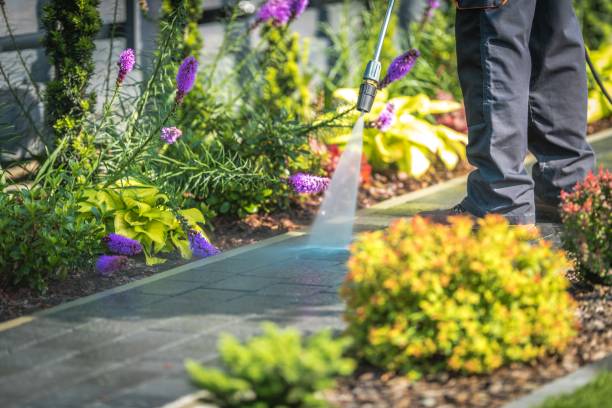 Best Gas Station Cleaning  in Grundy, VA