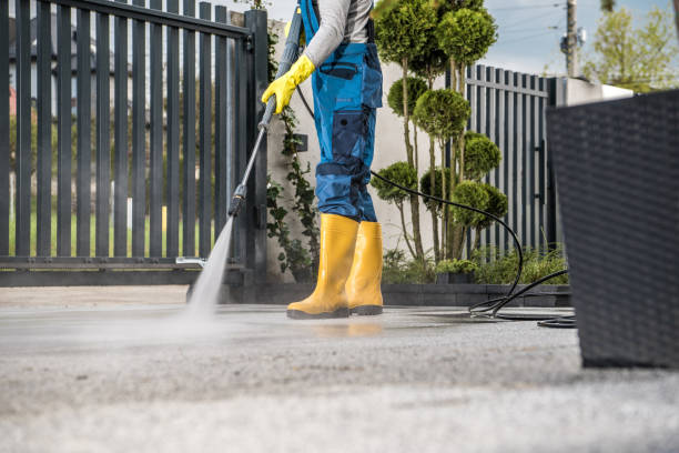 Best Gas Station Cleaning  in Grundy, VA