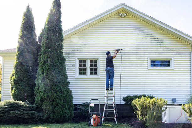 Best Parking Lot and Garage Cleaning  in Grundy, VA