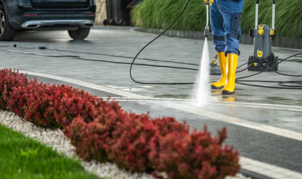 Best Sidewalk and Walkway Cleaning  in Grundy, VA