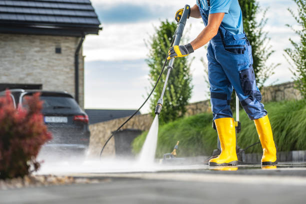 Best Soft Washing  in Grundy, VA