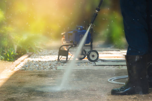 Best Restaurant Pressure Washing  in Grundy, VA